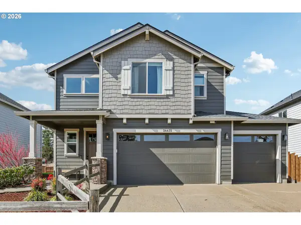 24435 SW White Oak Ter, Sherwood, OR 97140