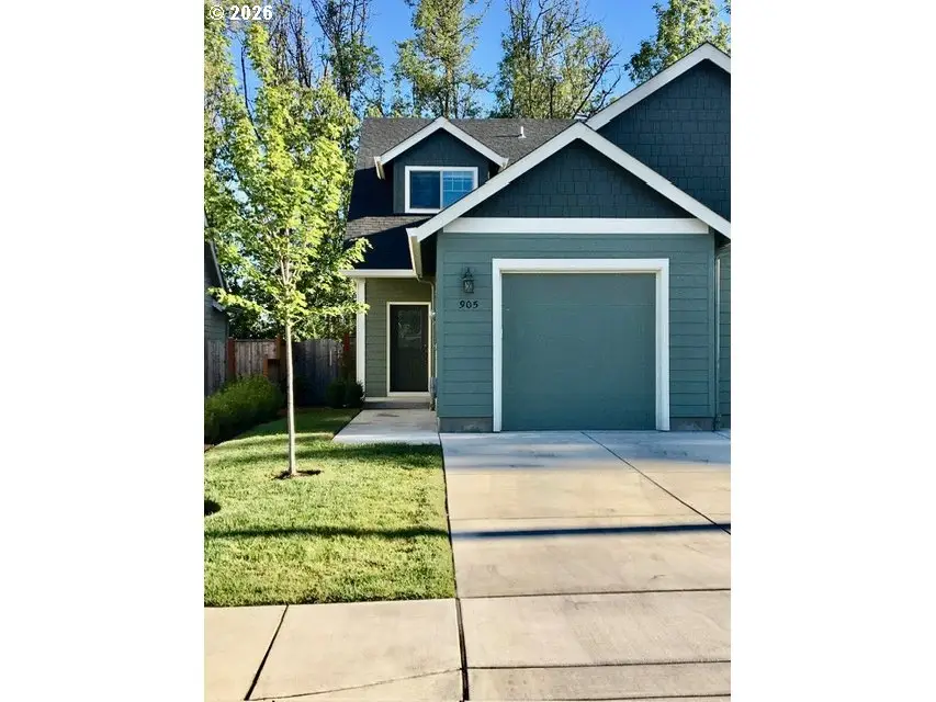 903 Howard Ave, Eugene, OR 97404 - #3