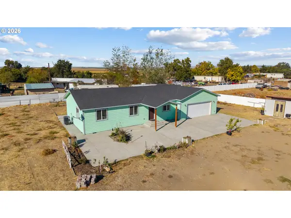 80696 Wagon Wheel Loop, Irrigon, OR 97844