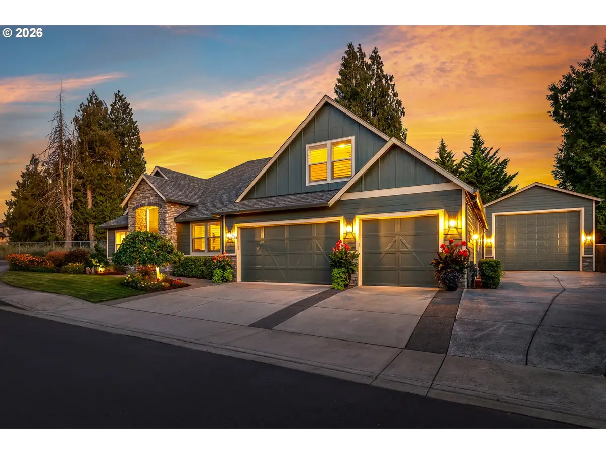 2605 NE 174th St, Ridgefield, WA 98642 - #1