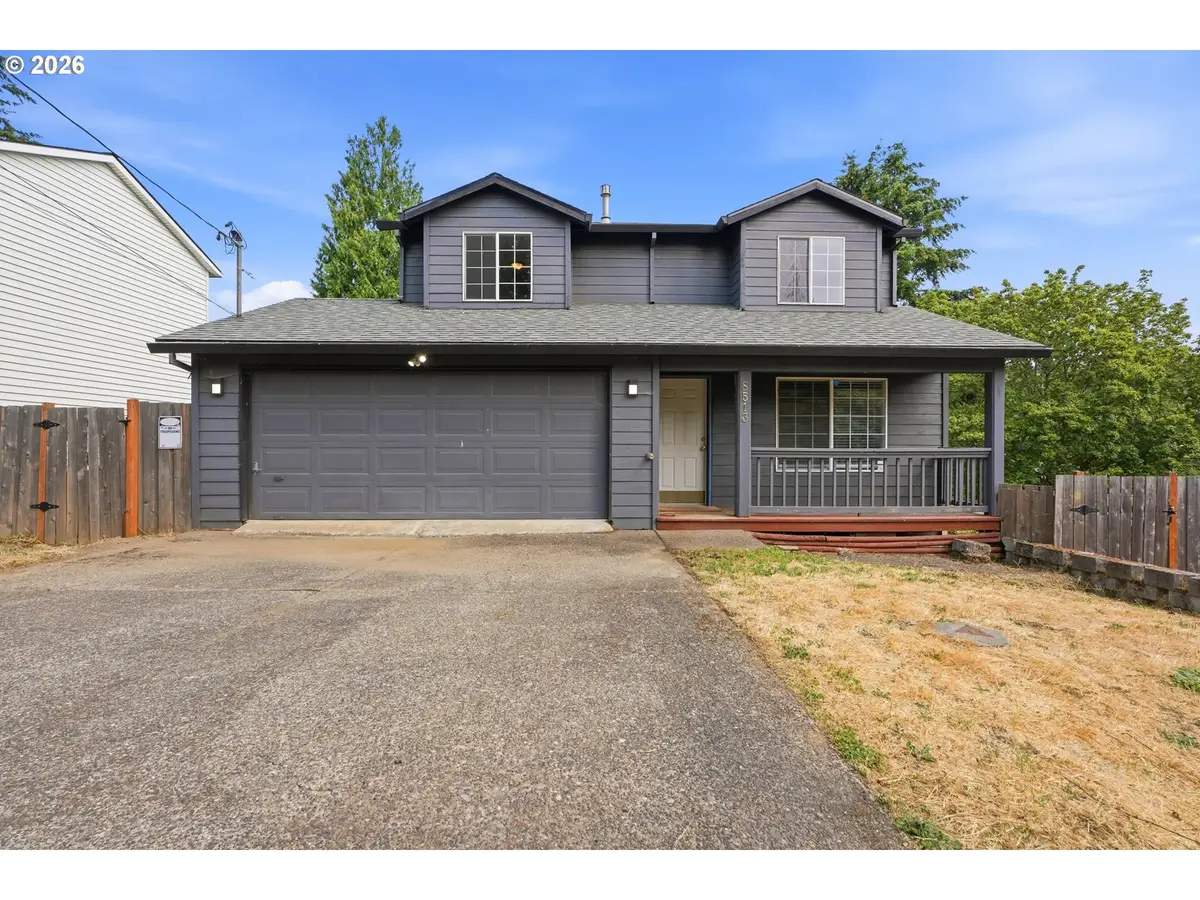8513 NE Weidler St, Portland, OR 97220 - #1