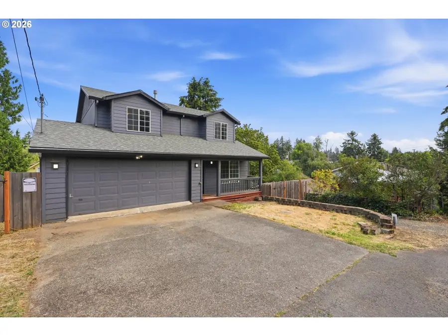 8513 NE Weidler St, Portland, OR 97220 - #3