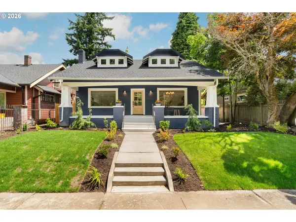 6114 N Kerby Ave, Portland, OR 97217