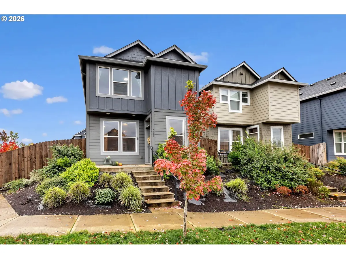 7227 S 11th St, Ridgefield, WA 98642 - #1