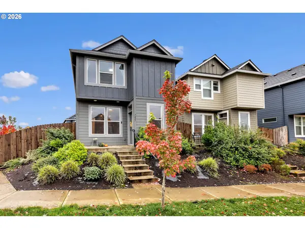 7227 S 11th St, Ridgefield, WA 98642