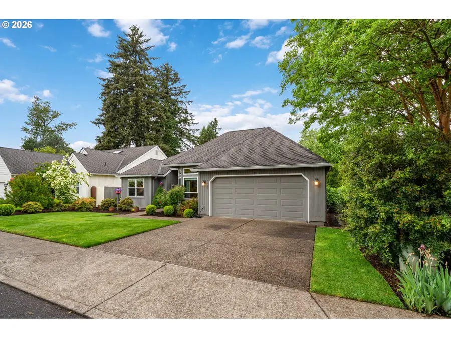 5799 Langford Ln, Northwest Clackamas, OR 97035 - #3