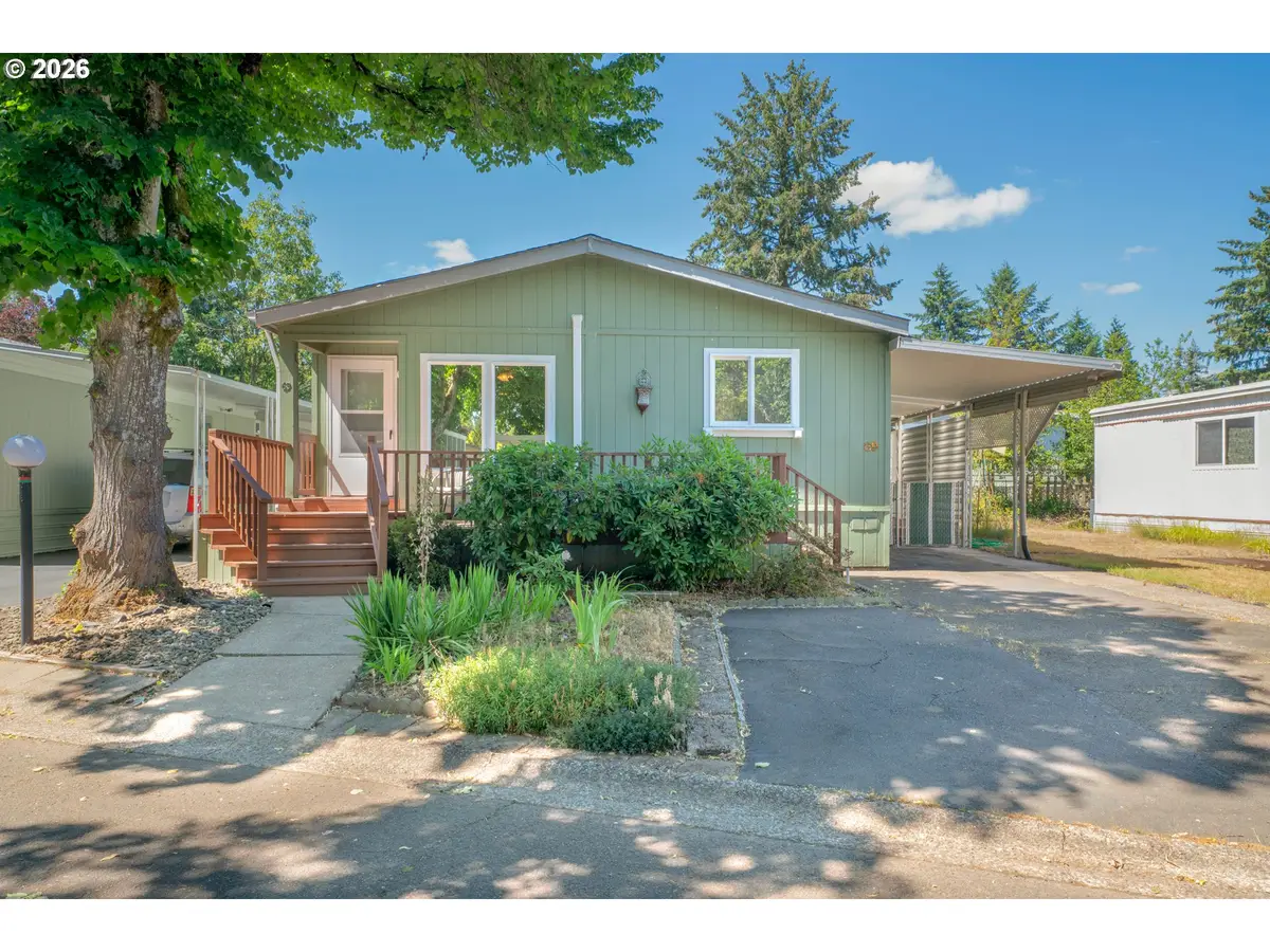 1475 Green Acres Rd #69, Eugene, OR 97408 - #1