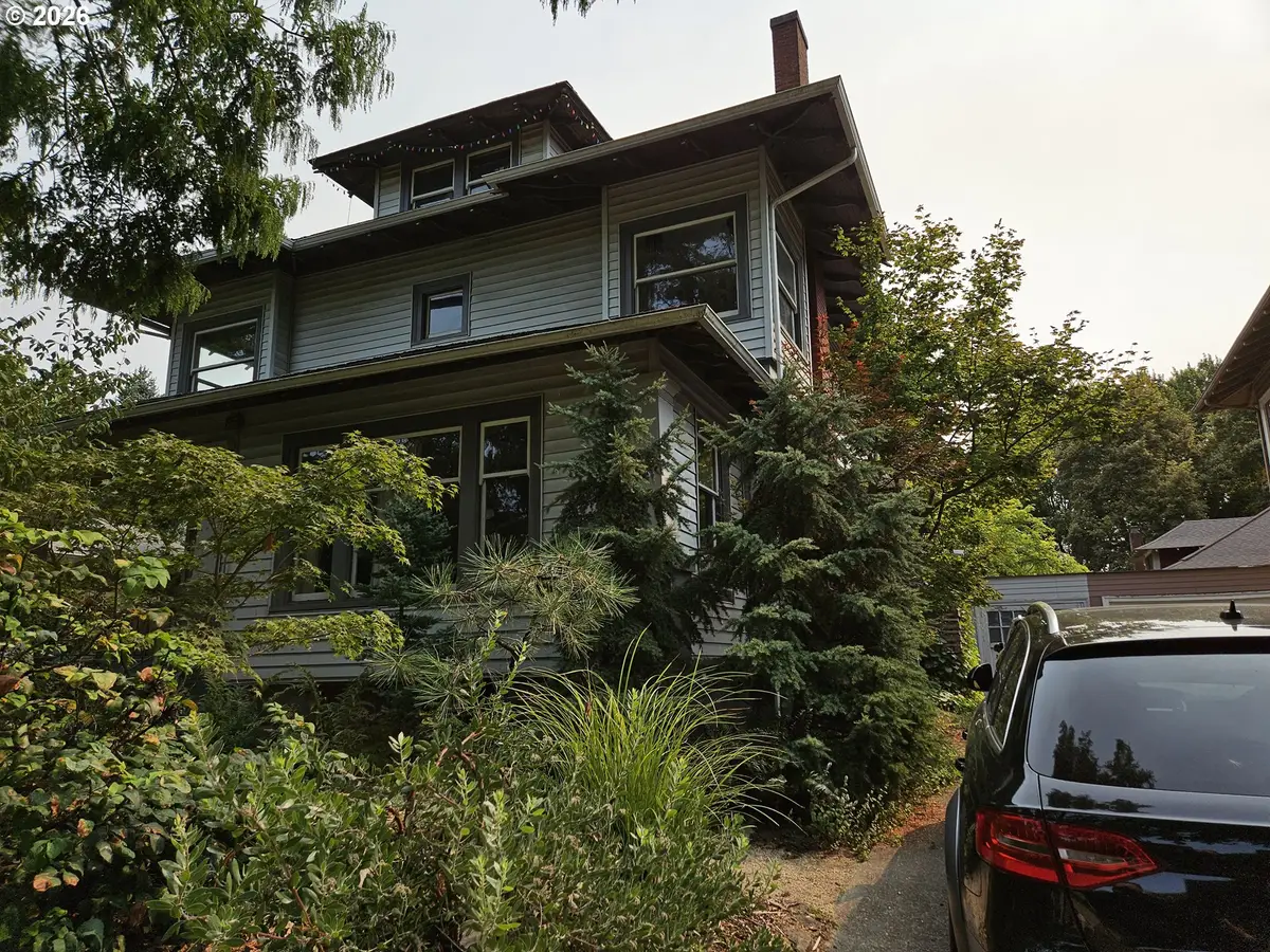2626 NE 16th Ave, Portland, OR 97212 - #1
