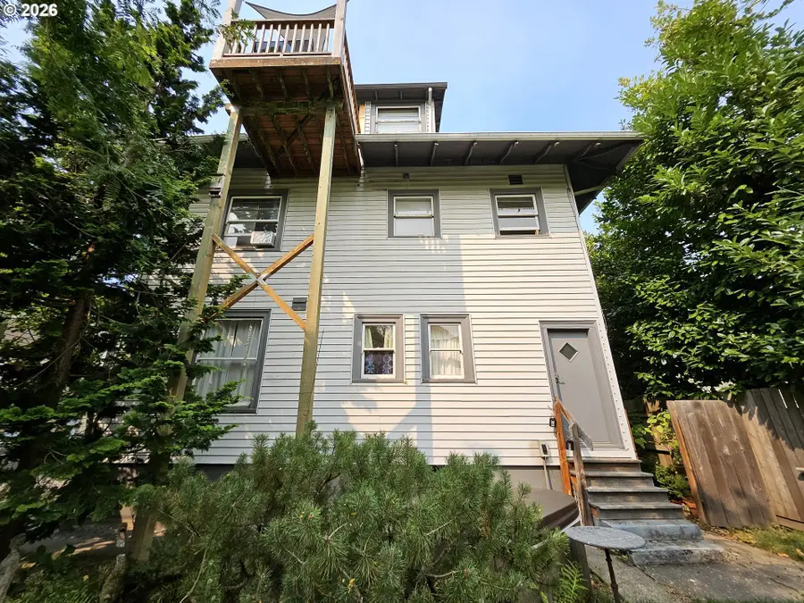 2626 NE 16th Ave, Portland, OR 97212 - #2