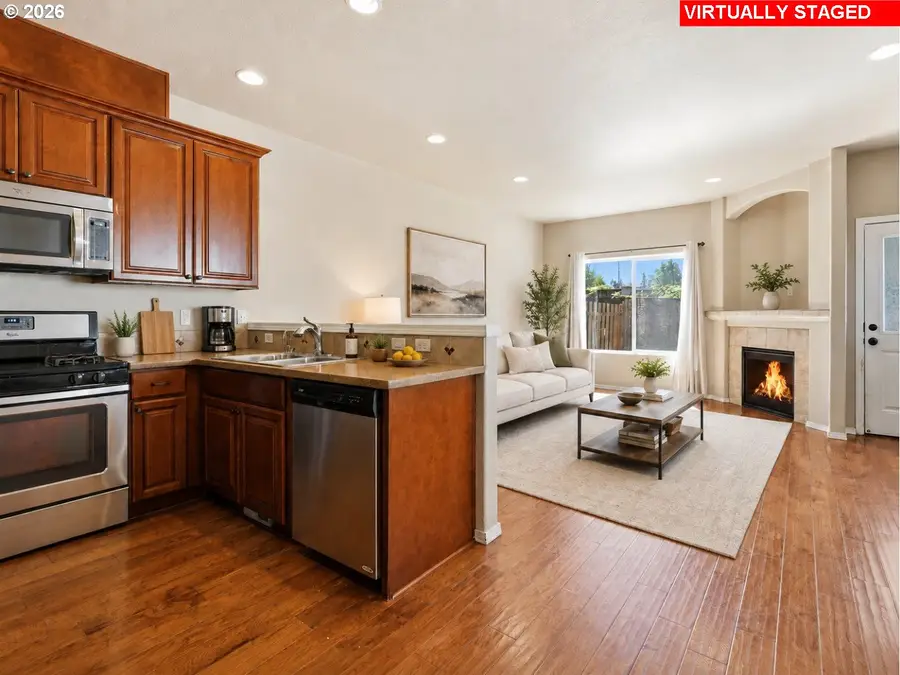 815 NW 1st Ave, Canby, OR 97013 - #3