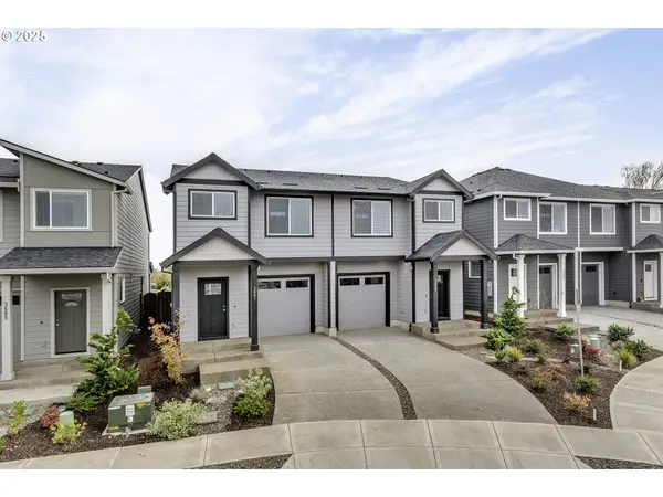 3601 Chestnut St #Lot 44, ForestGrove, OR 97116
