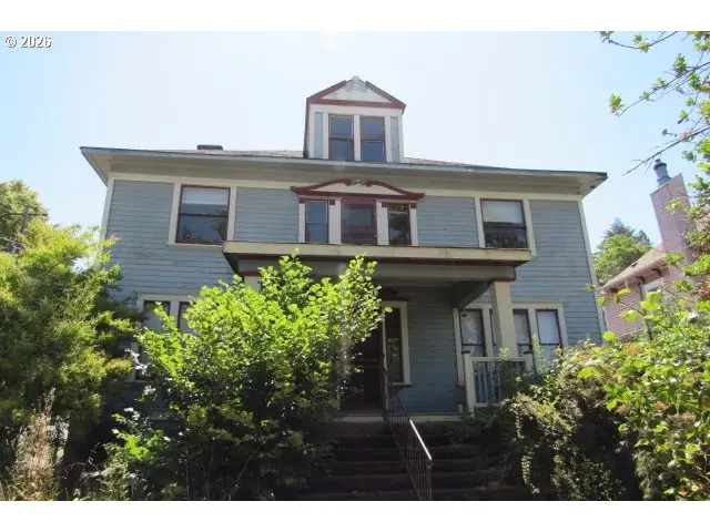 803 SE Kane St, Roseburg, OR 97470 - #1