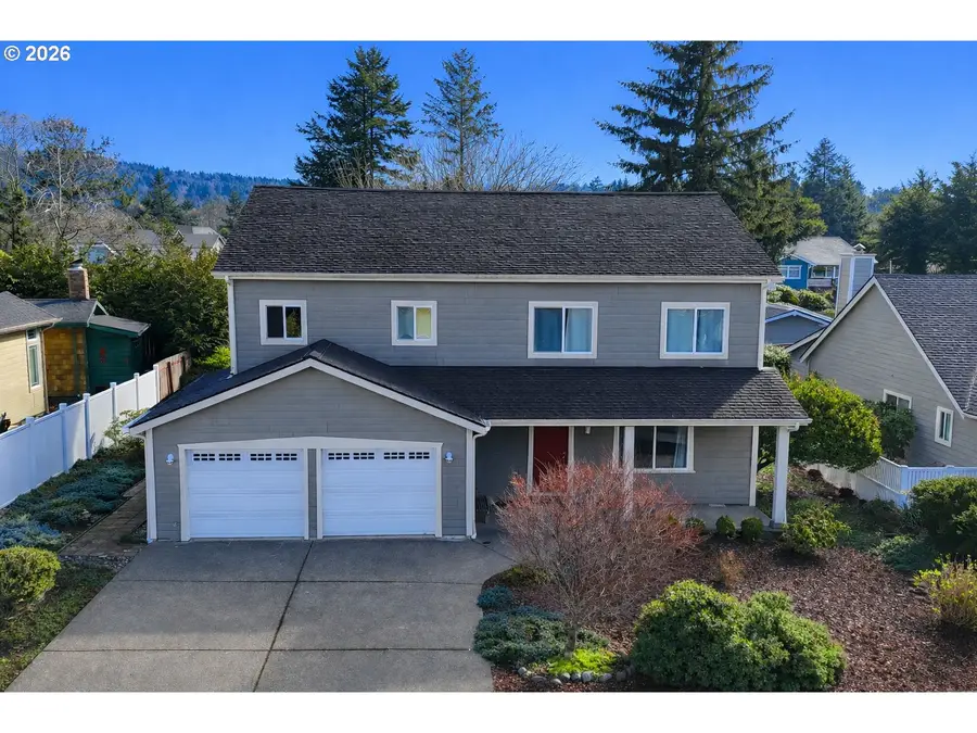 17197 S Passley Rd, Brookings, OR 97415 - #2