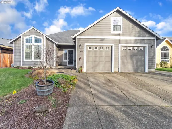 1997 NW Penny Ln, McMinnville, OR 97128