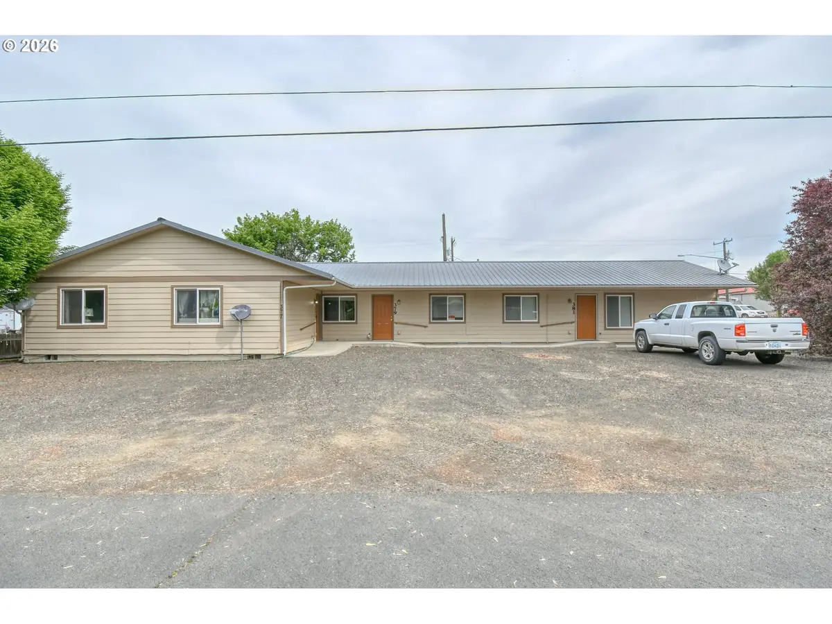 377 E Current St, Athena, OR 97813 - #1