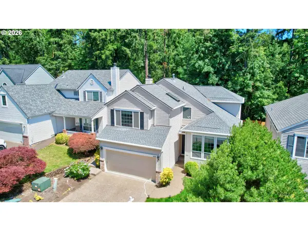 14838 NW Fawnlily Dr, Portland, OR 97229