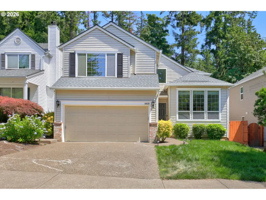 14838 NW Fawnlily Dr, Portland, OR 97229 - #2