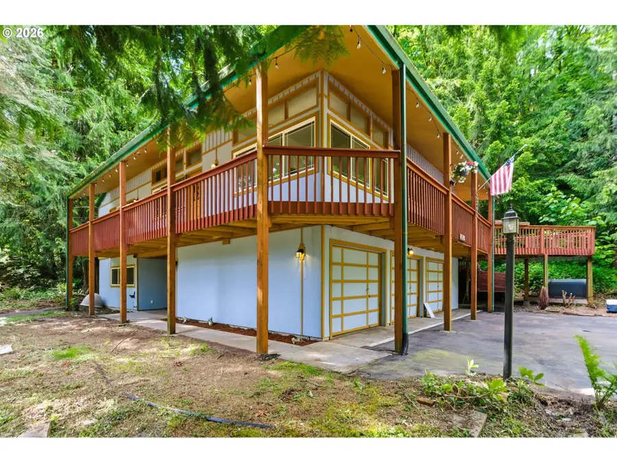 25741 E Highview Ct, Welches, OR 97067 - #3