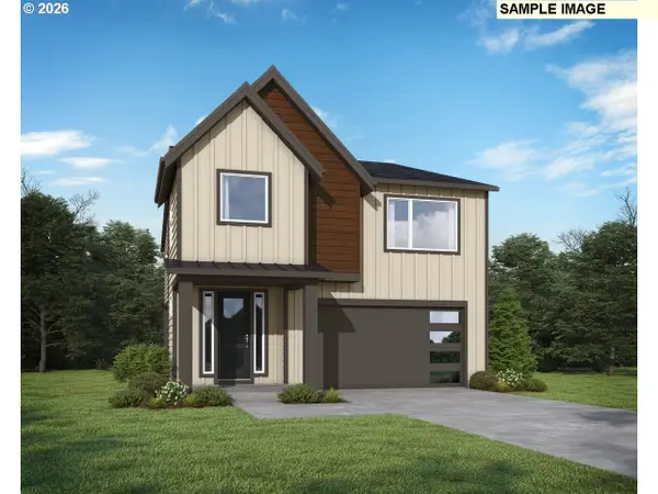7235 SW Frog Pond Ln, Wilsonville, OR 97070