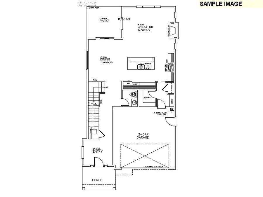 7235 SW Frog Pond Ln, Wilsonville, OR 97070 - #2