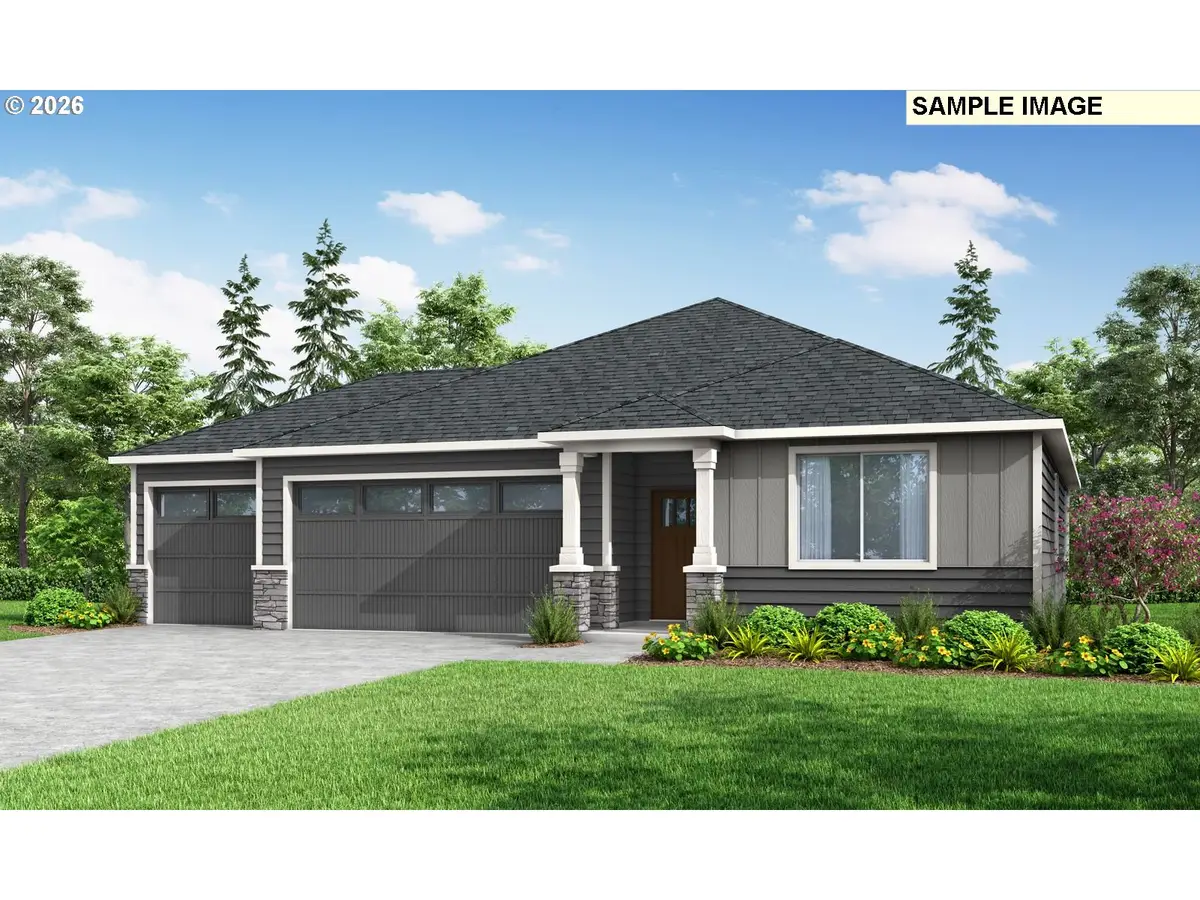 18507 NE 41st Ave #LOT 433, Vancouver, WA 98686 - #1