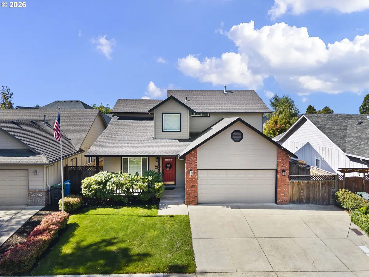 3570 Korbel St, Eugene, OR 97404 - #1