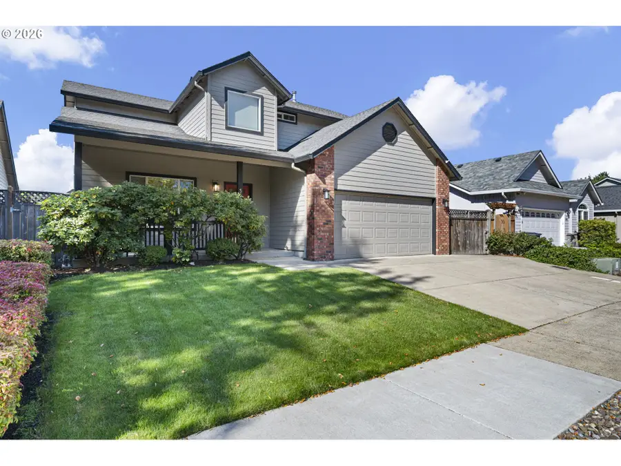 3570 Korbel St, Eugene, OR 97404 - #2