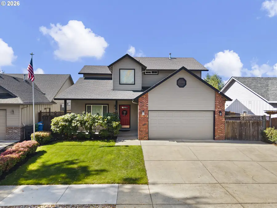 3570 Korbel St, Eugene, OR 97404 - #3