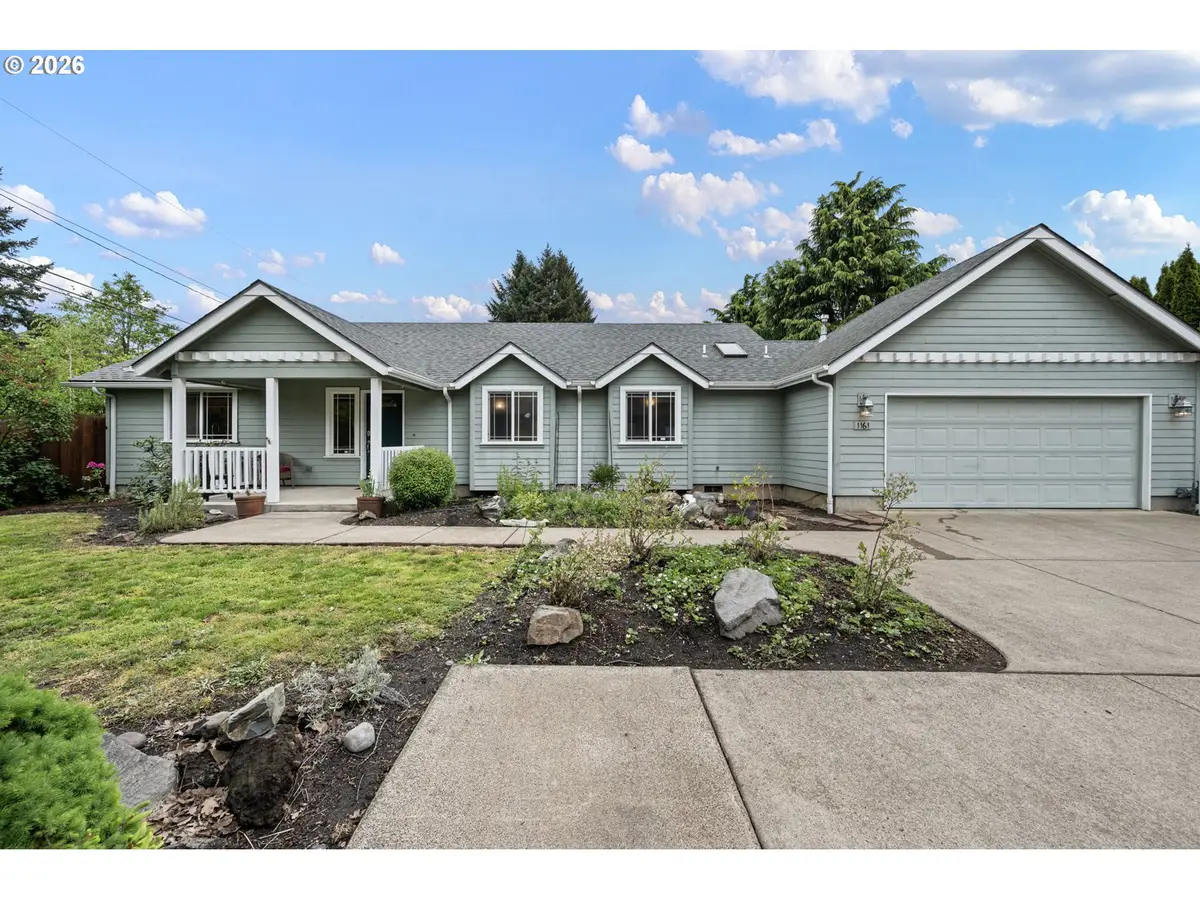 1161 Molly Ln, Eugene, OR 97404 - #1