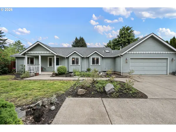 1161 Molly Ln, Eugene, OR 97404
