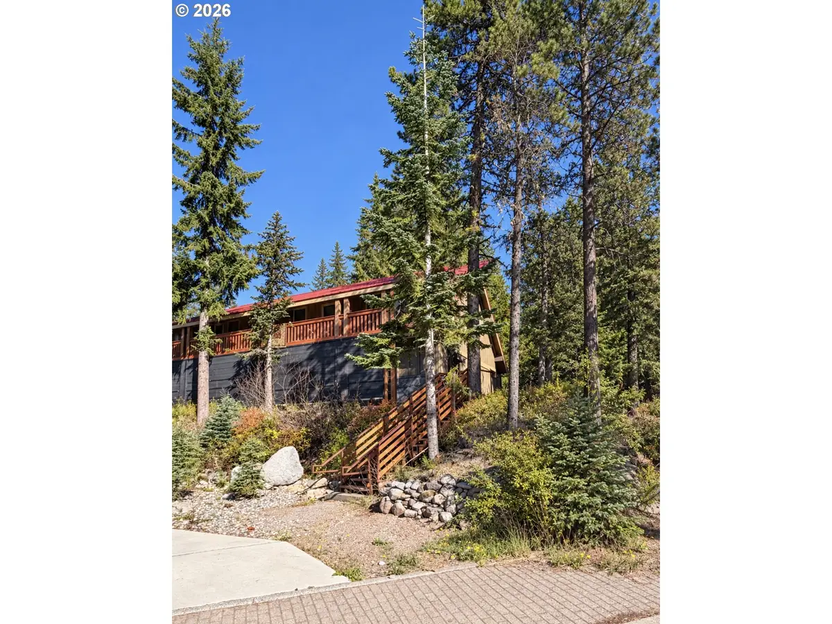 89048 E Little Trl, Government Camp, OR 97028 - #1