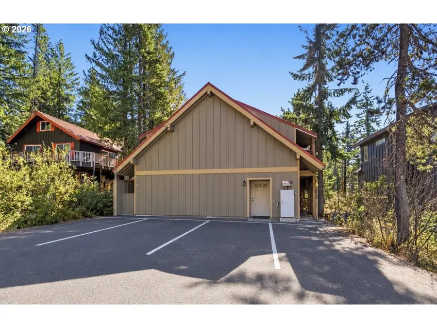 89048 E Little Trl, Government Camp, OR 97028 - #2