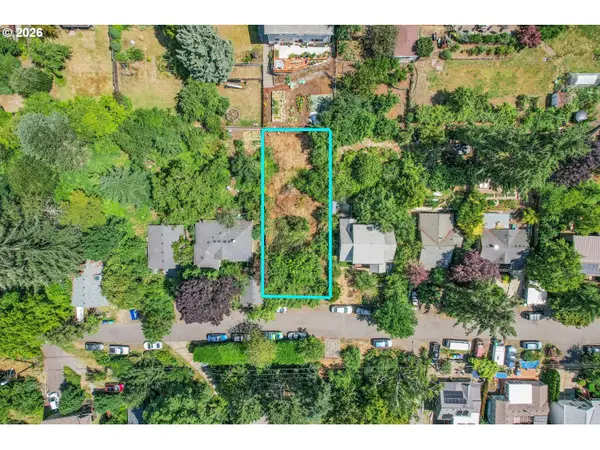 0 SE Rex Dr, Portland, OR 97206