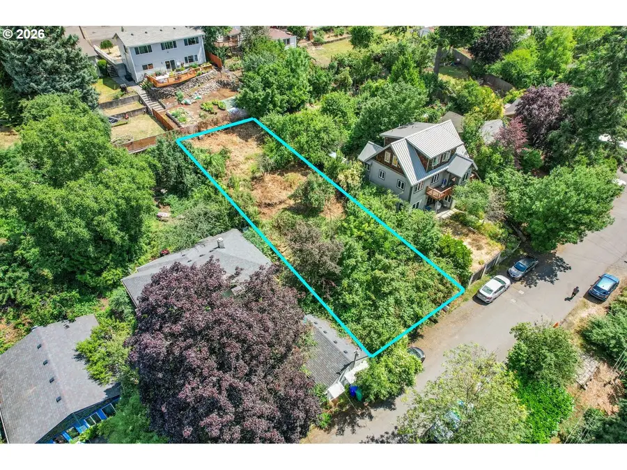 0 SE Rex Dr, Portland, OR 97206 - #2