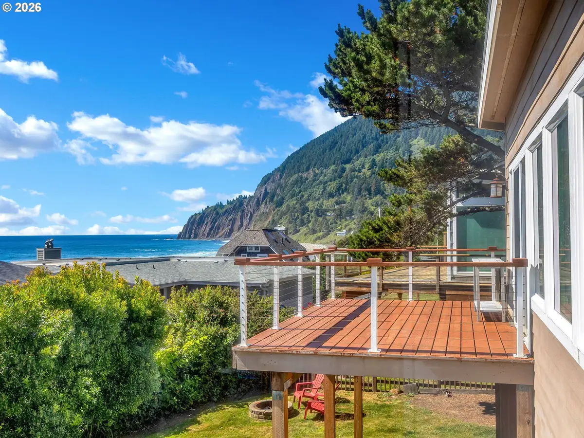 37420 Second St, Manzanita, OR 97130 - #1