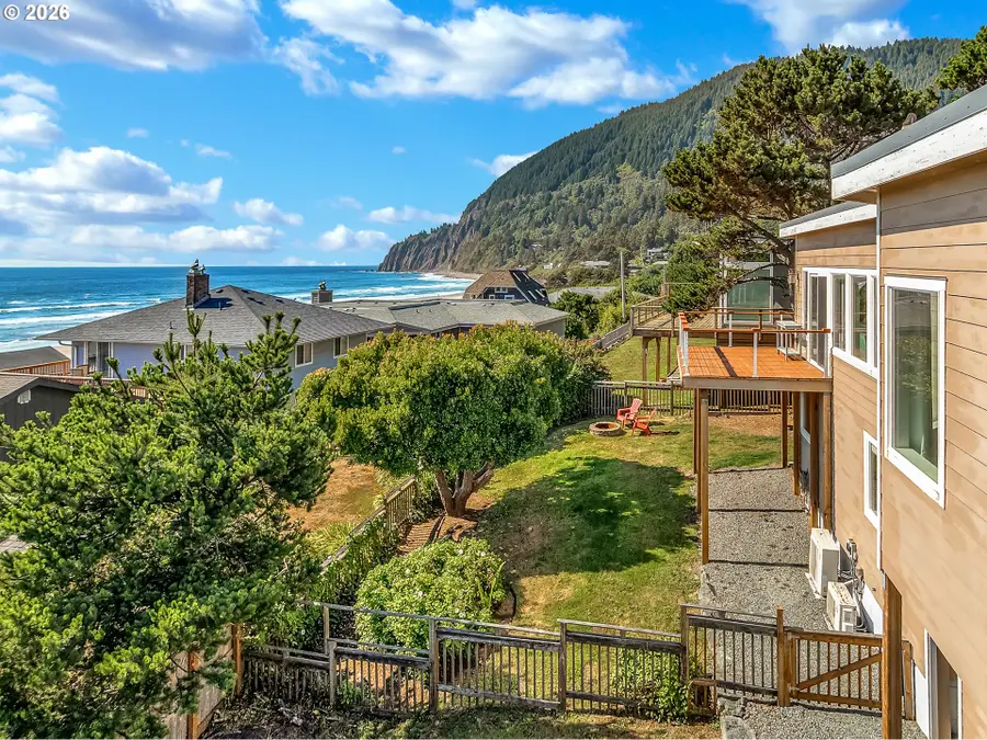 37420 Second St, Manzanita, OR 97130 - #2