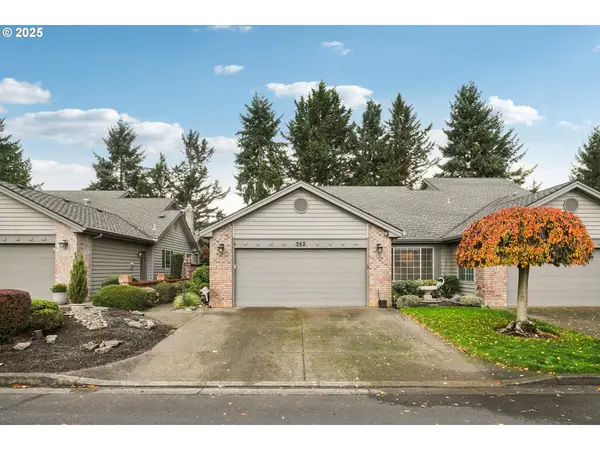 542 Fountain Ct N, Keizer, OR 97303