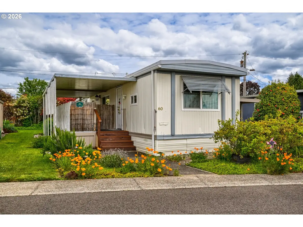 501 Division Ave #60, Eugene, OR 97404 - #1