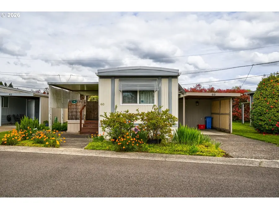 501 Division Ave #60, Eugene, OR 97404 - #2