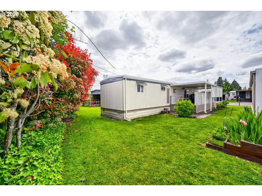 501 Division Ave #60, Eugene, OR 97404 - #3