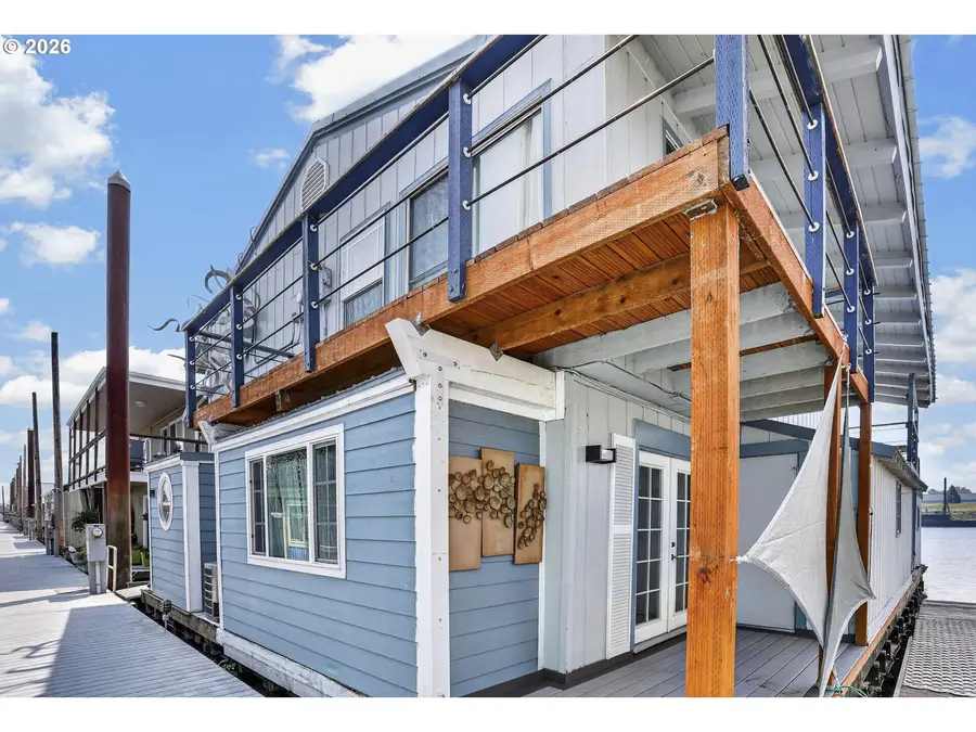 1991 N Jantzen Ave, Portland, OR 97217 - #2