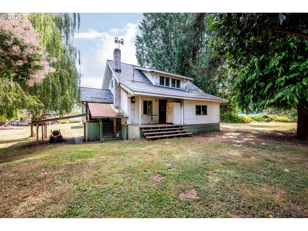 12270 Marshland Rd, Clatskanie, OR 97016 - #1