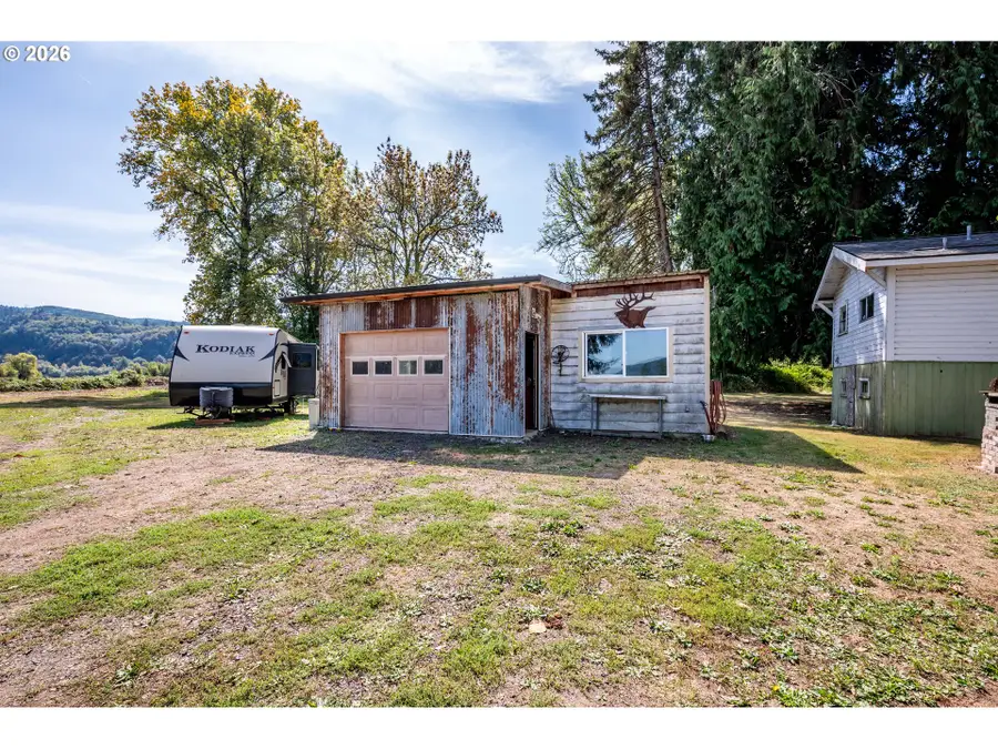 12270 Marshland Rd, Clatskanie, OR 97016 - #2