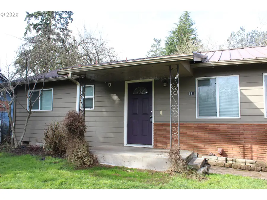 131 SE Anne St, McMinnville, OR 97128 - #2