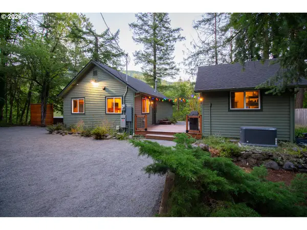 66295 E Mountain Air Dr, Welches, OR 97067