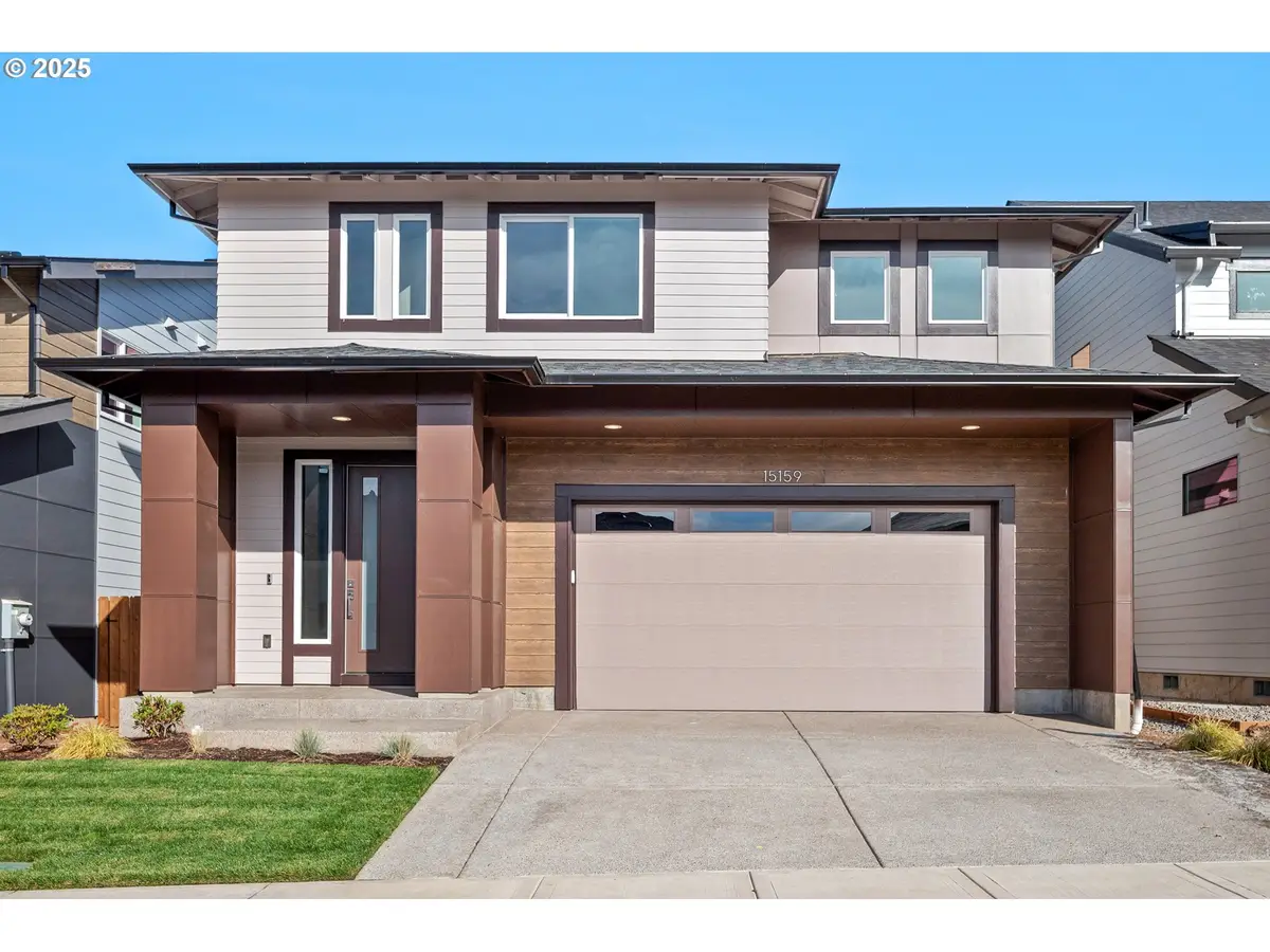 15159 SW Huntwood St, Tigard, OR 97224 - Image #1