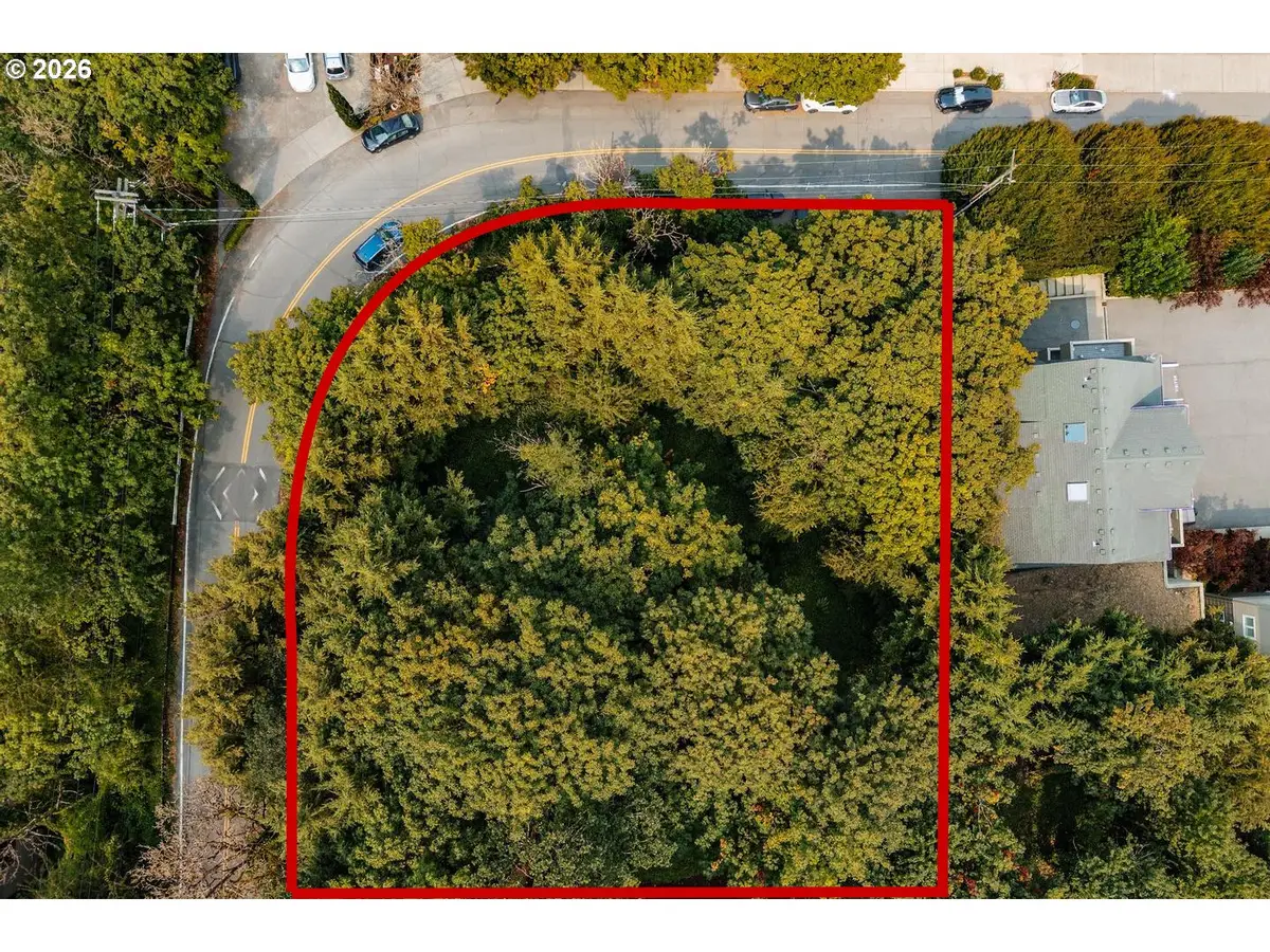 SW Montgomery Dr, Portland, OR 97201 - #1