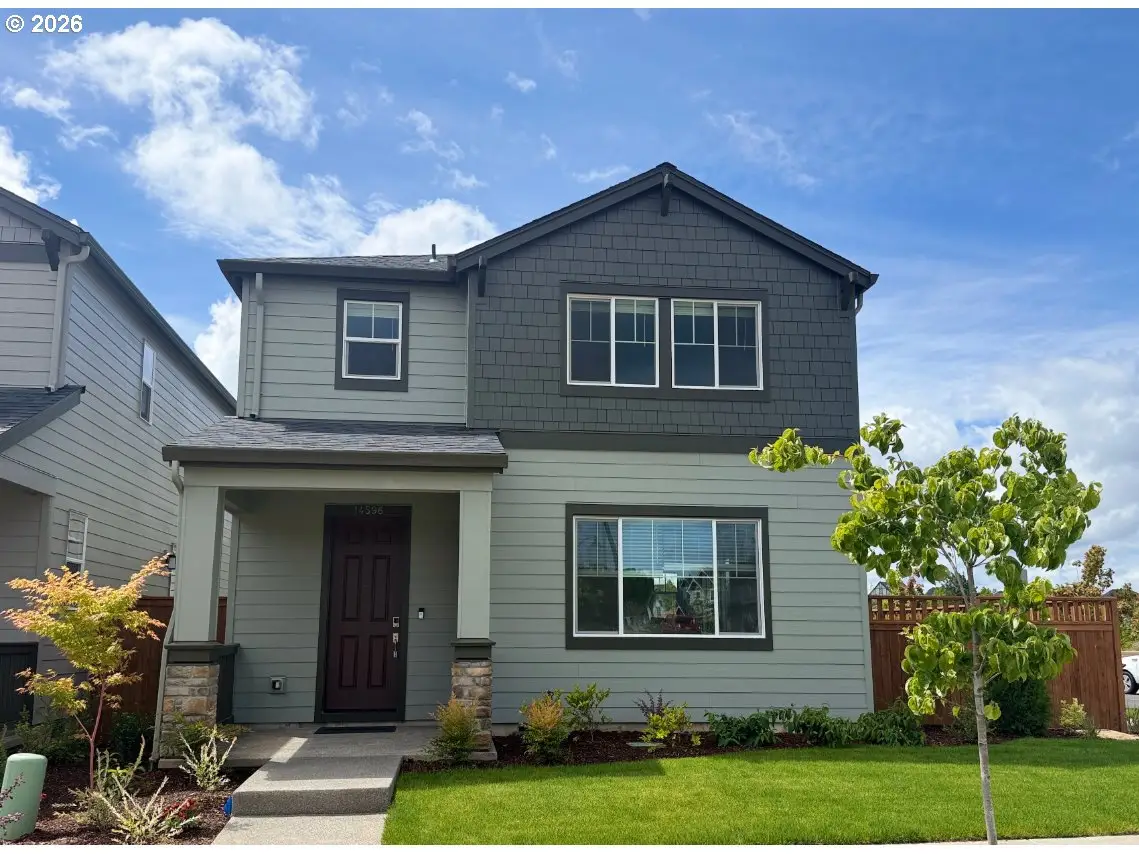 14596 NW Lazarus Ln, Portland, OR 97229 - #1