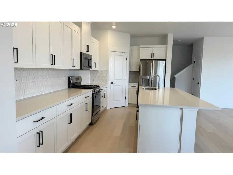 14596 NW Lazarus Ln, Portland, OR 97229 - #3