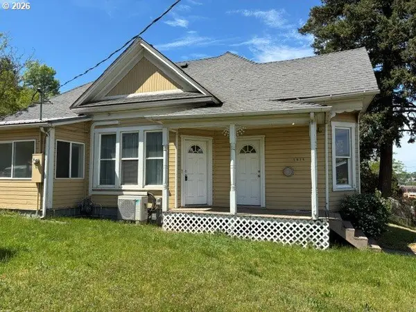 1914 SE Court Ave, Pendleton, OR 97801